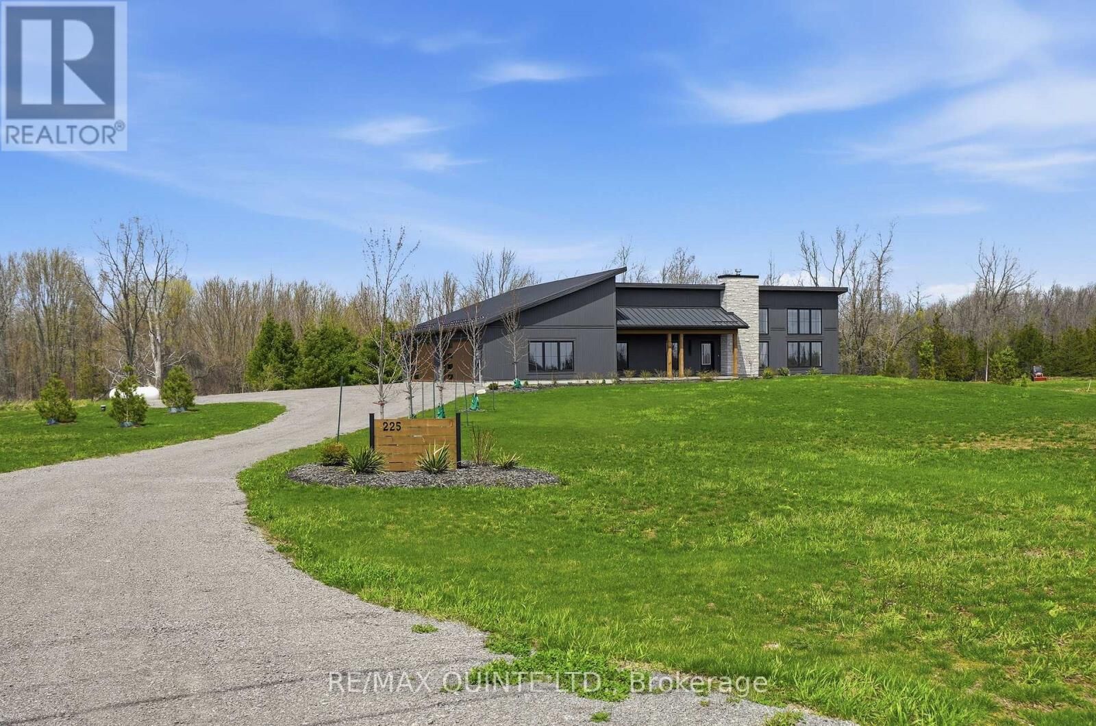 Property Photo:  225 Mitchells Crossroad  ON K0K 2T0 