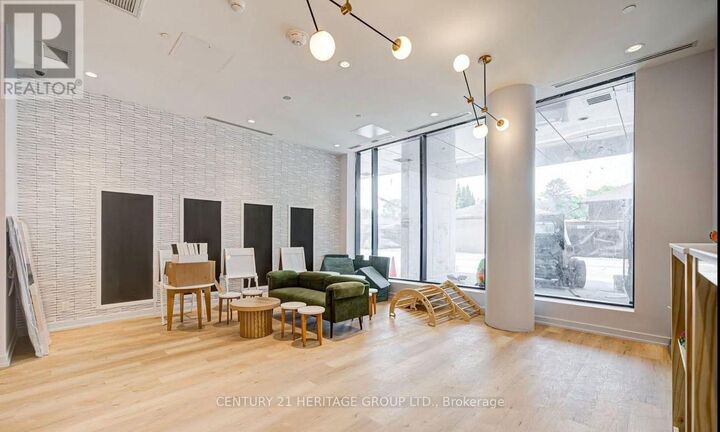 Property Photo:  6 Chartwell Road 403  ON M8Z 4E8 