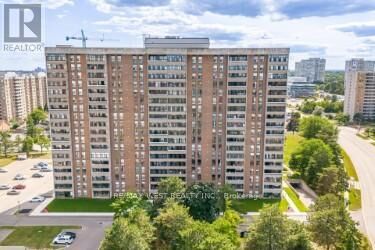 Property Photo:  15 Kensington Road 409  ON L6T 3W2 