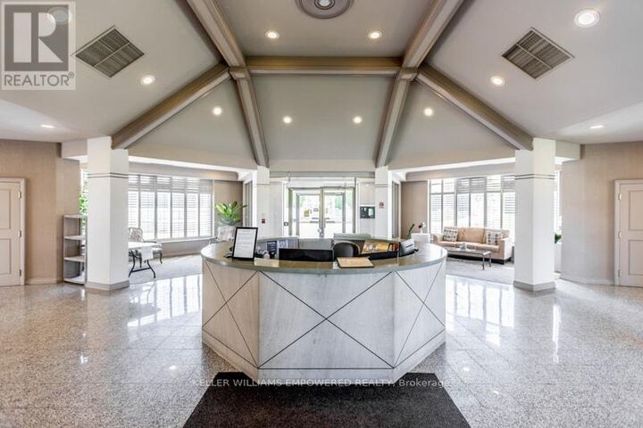 Property Photo:  2100 John Street 201  ON L3T 7S6 