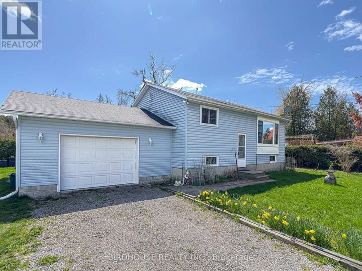 Property Photo:  34 Elder Street  ON K0M 1L0 