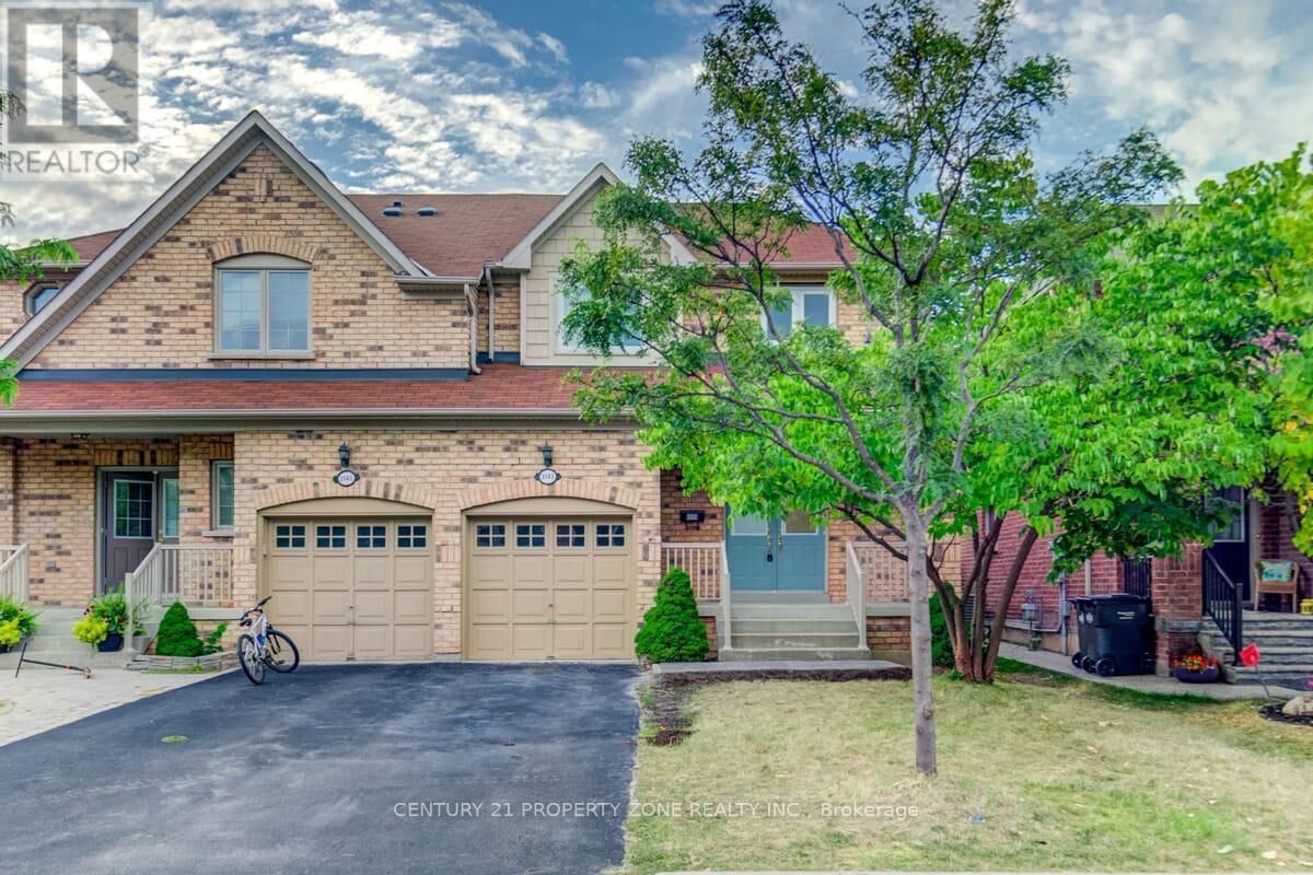Property Photo:  3143 Eclipse Avenue  ON L5M 7X3 