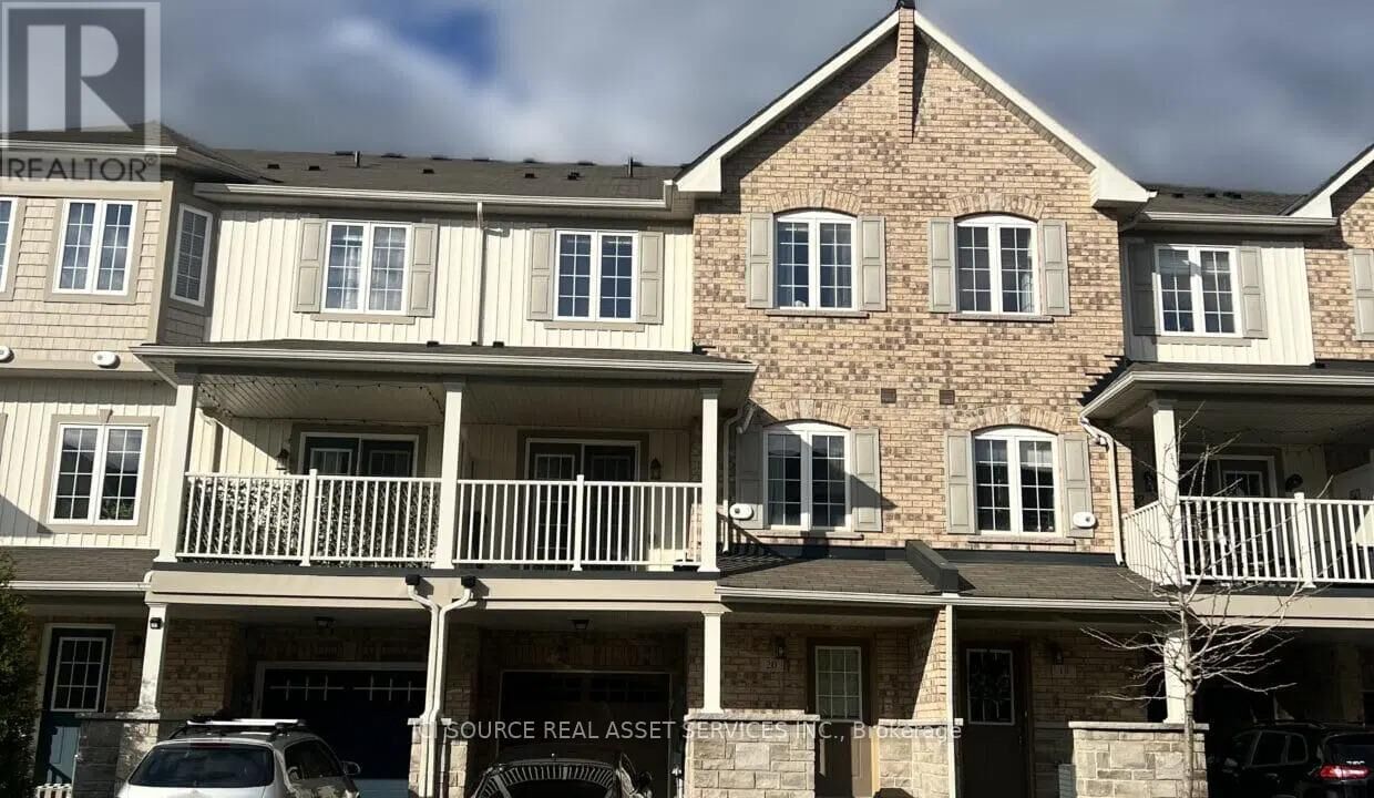 Property Photo:  20 Savage Drive  ON L8B 0A3 