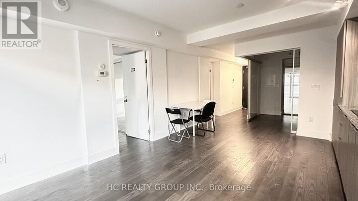 Property Photo:  955 Bay Street 1008  ON M5S 2A2 