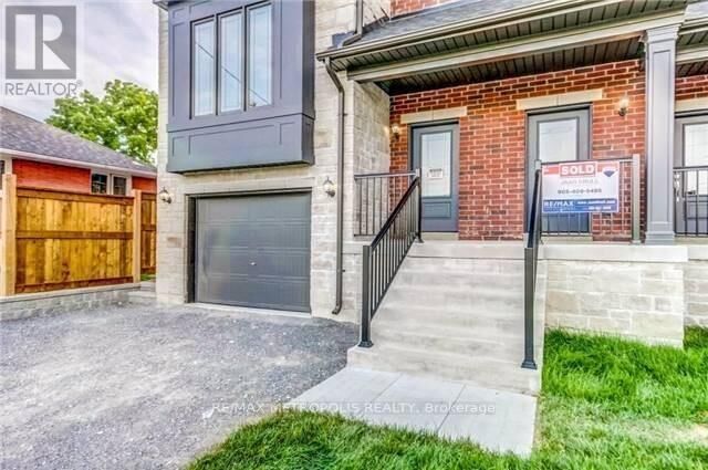 Property Photo:  86 Farewell Street Bsmt  ON L1H 6L6 