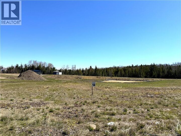 Property Photo:  Lot 25-14 Hillside Estates  NB E5C 3S4 