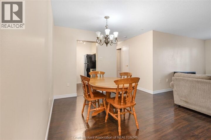 Property Photo:  225 Campus Parkway 117  ON N7L 4X2 