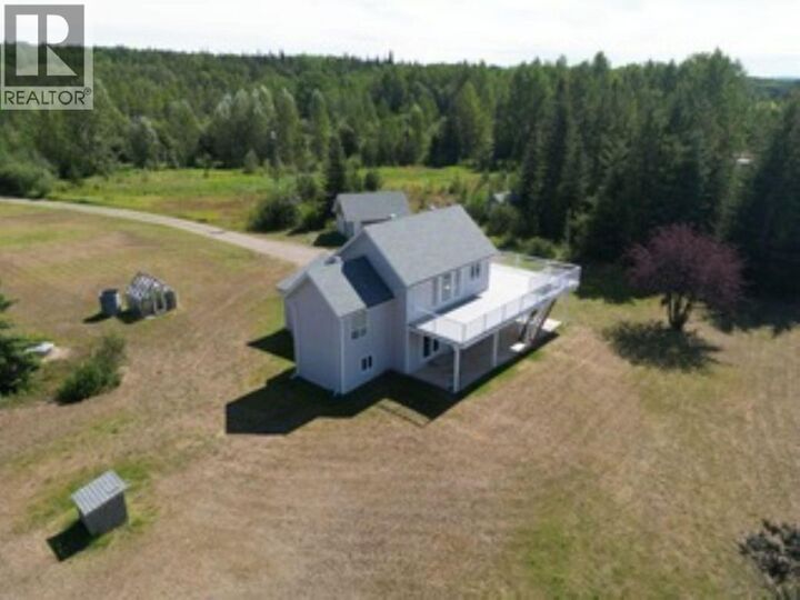 Property Photo:  5363 Horn Road  BC V0J 1N0 