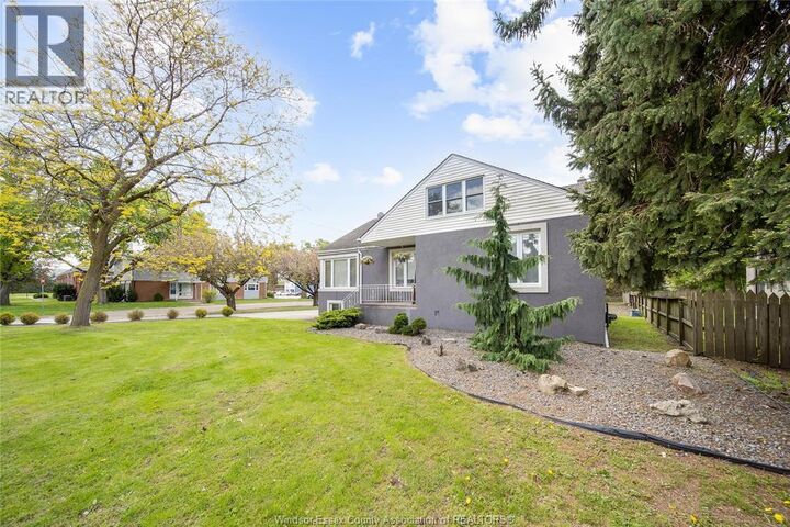 Property Photo:  485 Prince  ON N9C 2Y7 