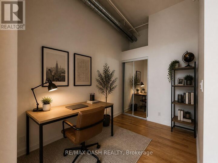 Property Photo:  700 King Street West 416  ON M5V 2Y6 