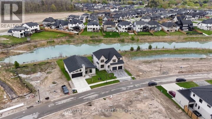 Property Photo:  4108 Fallingbrook Road  ON N6P 1H5 