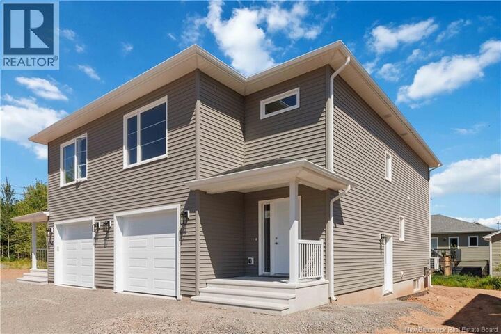 Property Photo:  20 Rutledge Crescent  NB E1B 0X6 