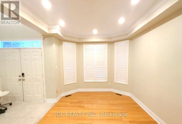 Property Photo:  6 Odessa Crescent  ON L6C 2L3 