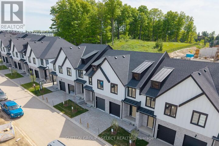 Property Photo: 1175 Riverbend Road 76 ON N6K 0L2