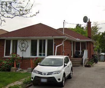 Property Photo:  466 Brimley Road Basement  ON M1J 1A5 