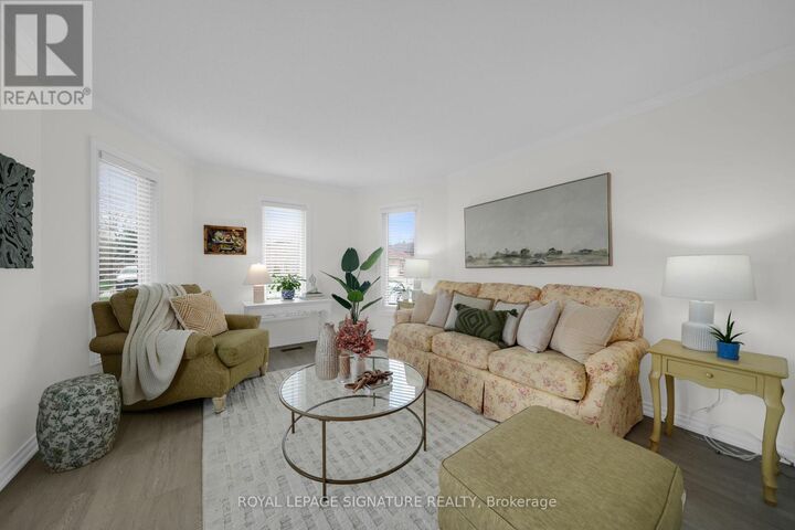 Property Photo:  96 Wyndfield Crescent  ON L1N 8K9 