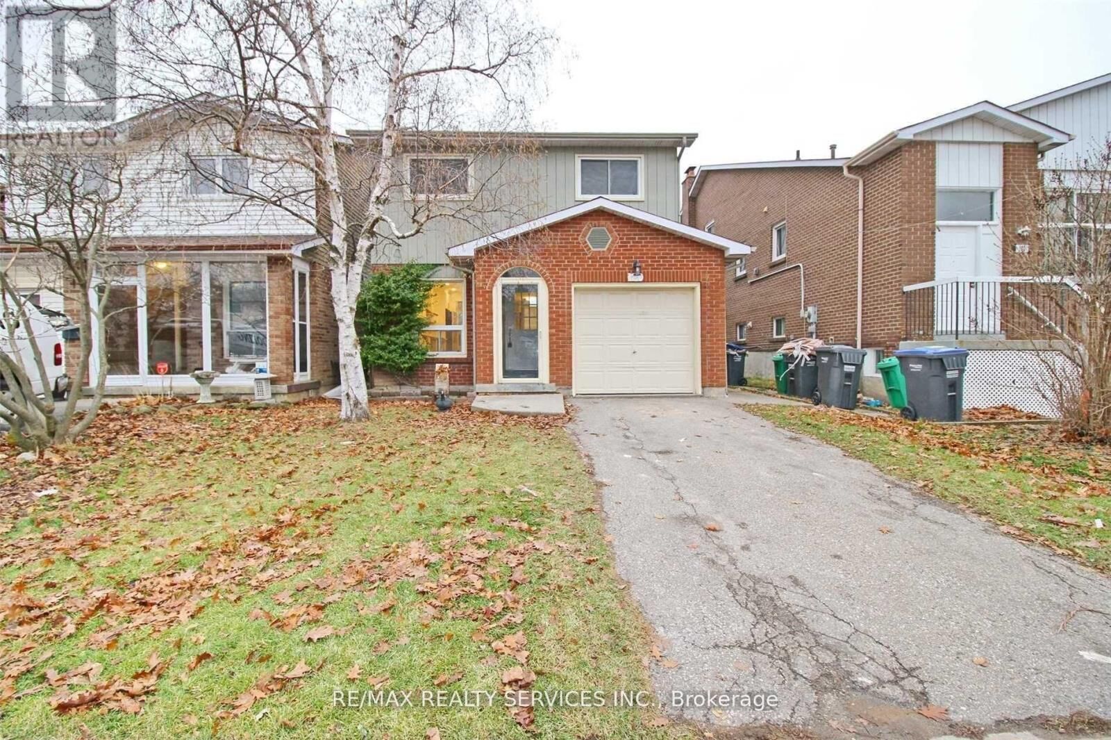 Property Photo:  120 Simmons Boulevard  ON L6V 3V6 