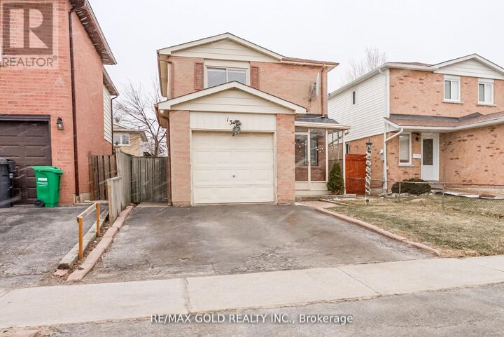 Property Photo:  13 Martindale Crescent  ON L6X 2V7 