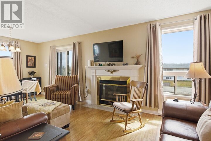Property Photo:  20 Lothian Court 106  NL A1V 2P4 