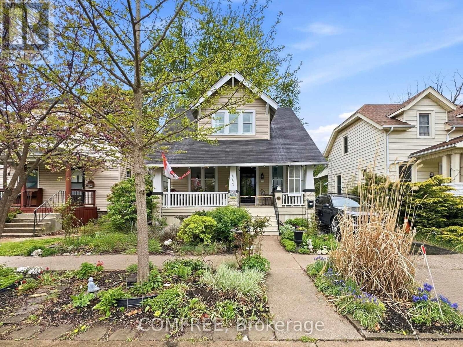 Property Photo:  441 McEwan Avenue  ON N9B 2E7 