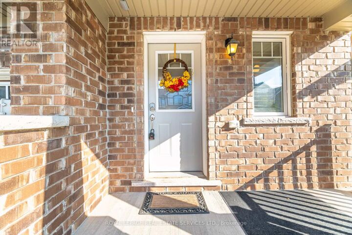 Property Photo:  290 Beasley Terrace  ON L9E 1C5 