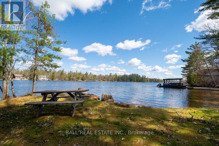 Property Photo:  385 Island 38 Kasshabog Lake  ON K0L 1Z0 