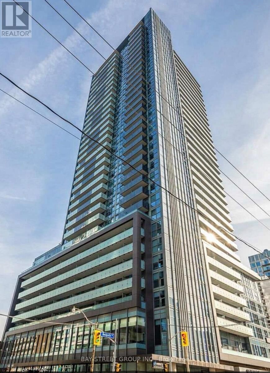 Property Photo:  125 Redpath Avenue 3002  ON M4S 0B5 