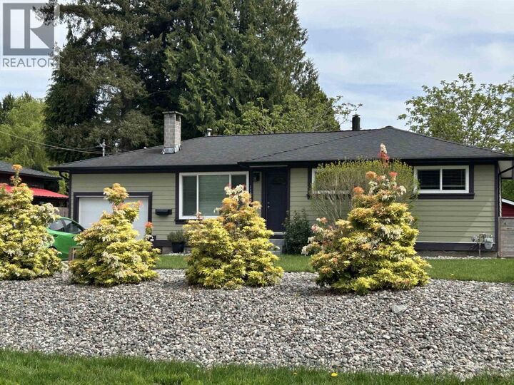 Property Photo:  11620 210th Street  BC V2X 4Y1 