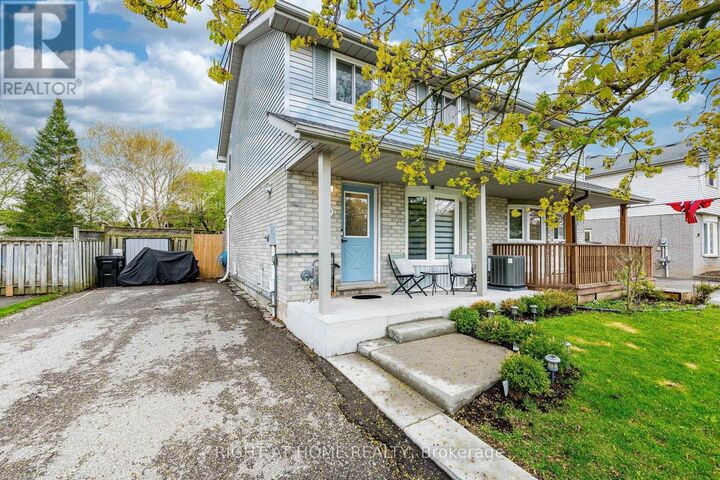 Property Photo:  899 Elgin Street North  ON N1R 8C4 