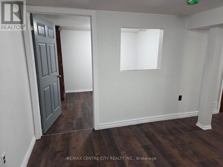 Property Photo:  1461 Glengary Avenue West Basement  ON N5X 1P9 