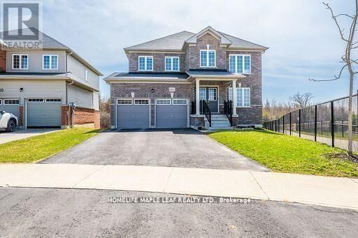 Property Photo:  301 Moody Street  ON N0C 1B0 