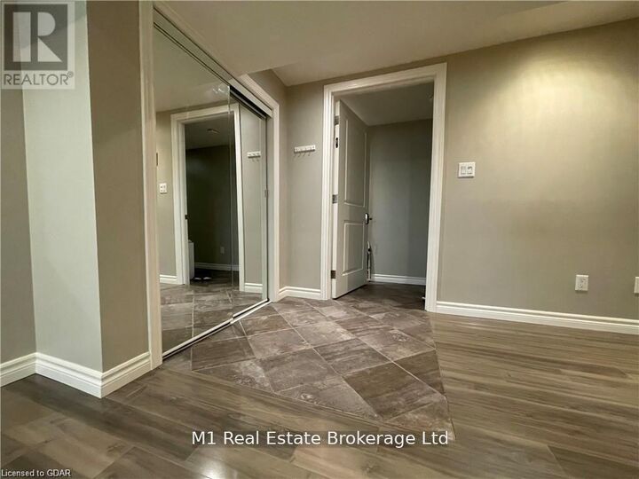 Property Photo:  25 Promenade Road Lower  ON N1E 5Y6 