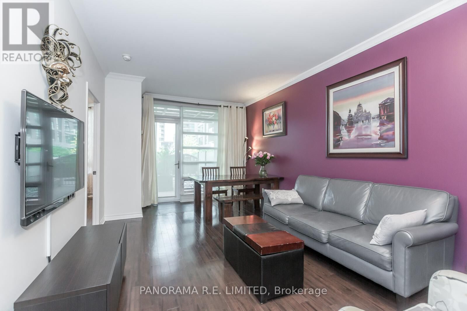 Property Photo:  235 Sherway Gardens Road 104  ON M9C 0A2 