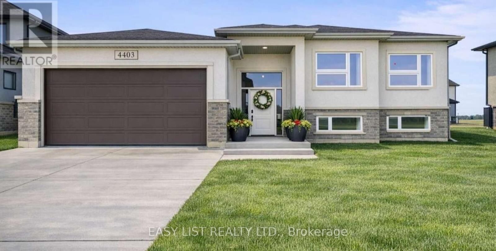 Property Photo:  4403 Belmont Avenue  ON N0P 1J0 