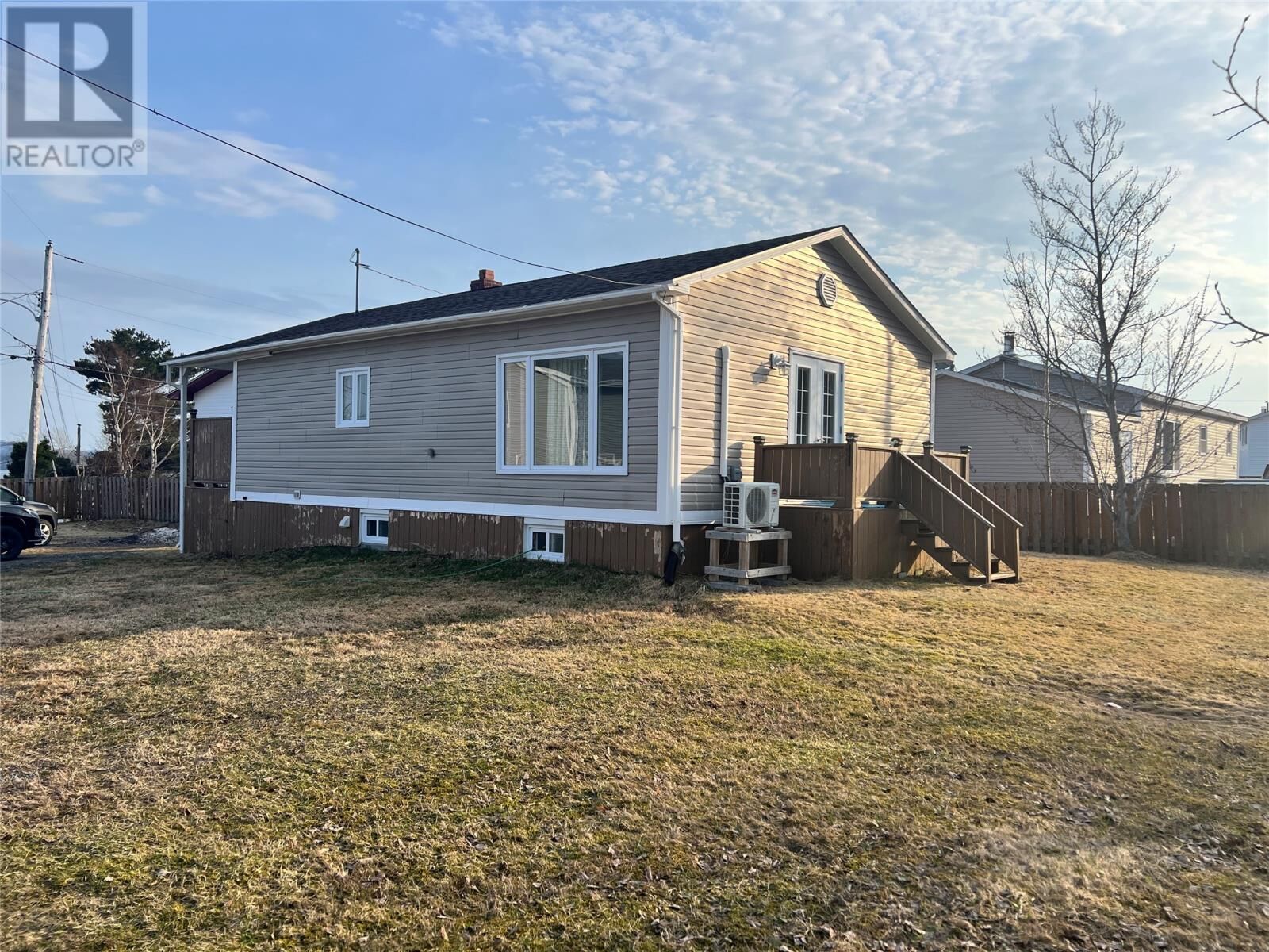 Property Photo:  233 Main Street  NL A0J 1T0 