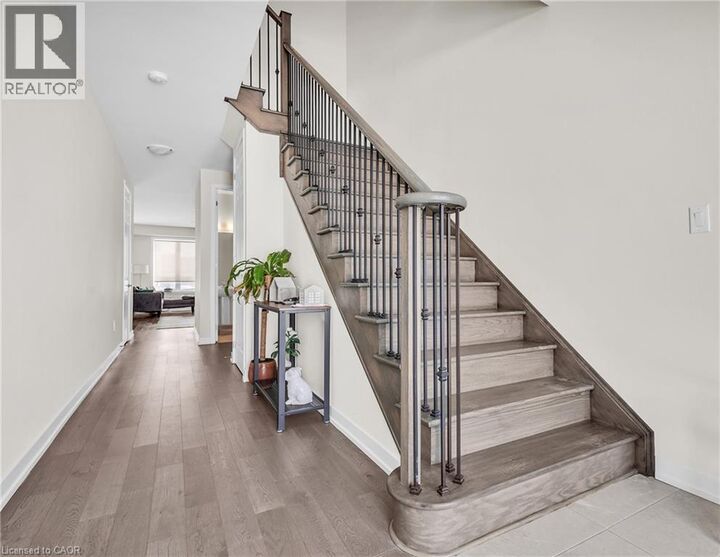 Property Photo:  12 Blackberry Lane  ON L3B 0L3 