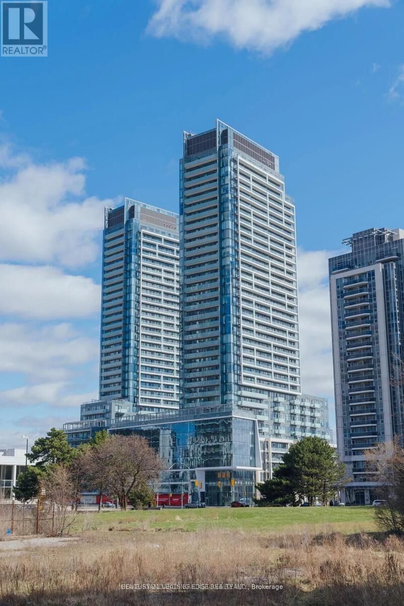 Property Photo:  7 Golden Lion Heights N908  ON M2M 0C1 