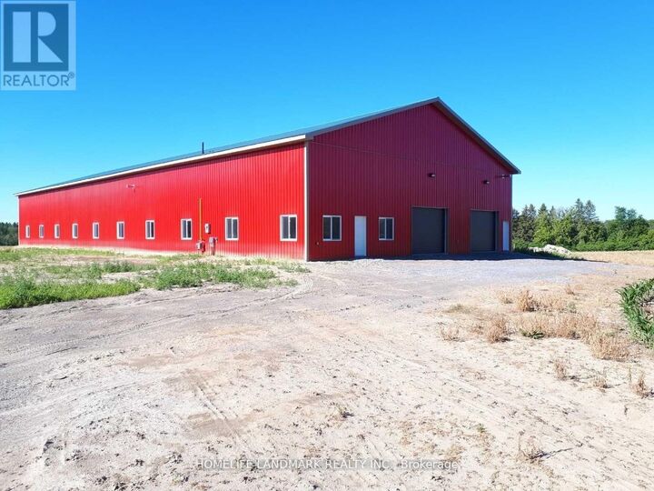 Property Photo:  388 Landon Road  ON K0K 1M0 