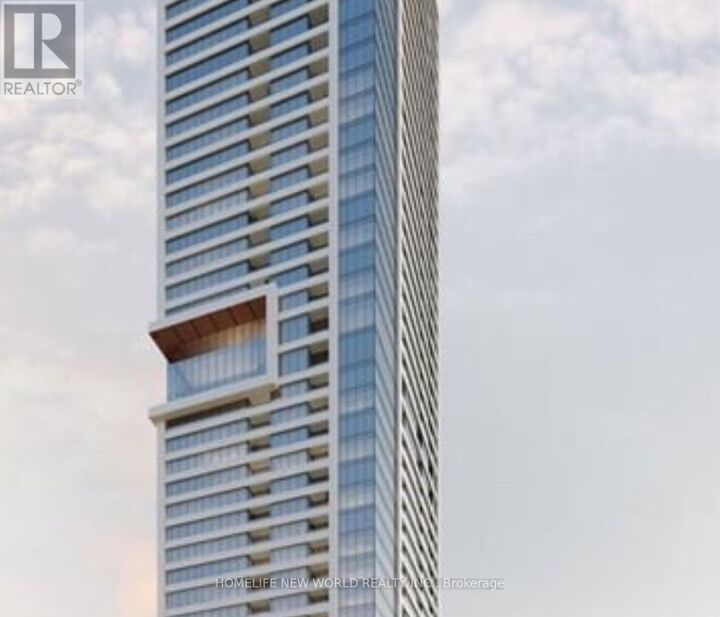 Property Photo:  603 Sherbourne Street 1309  ON M4X 1K7 