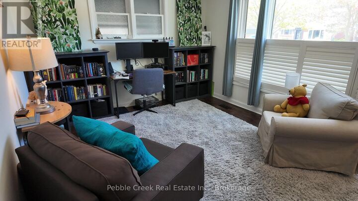 Property Photo:  145 Elizabeth Street  ON N7A 3T7 