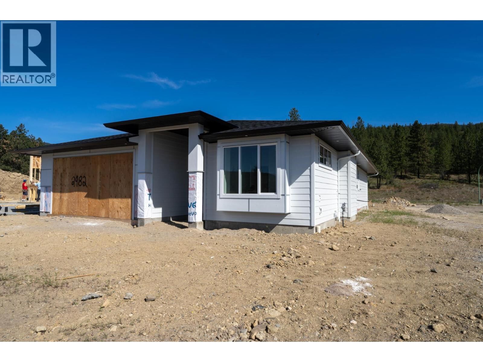 Property Photo:  2982 Scenic Ridge Drive  BC V4T 1Y3 