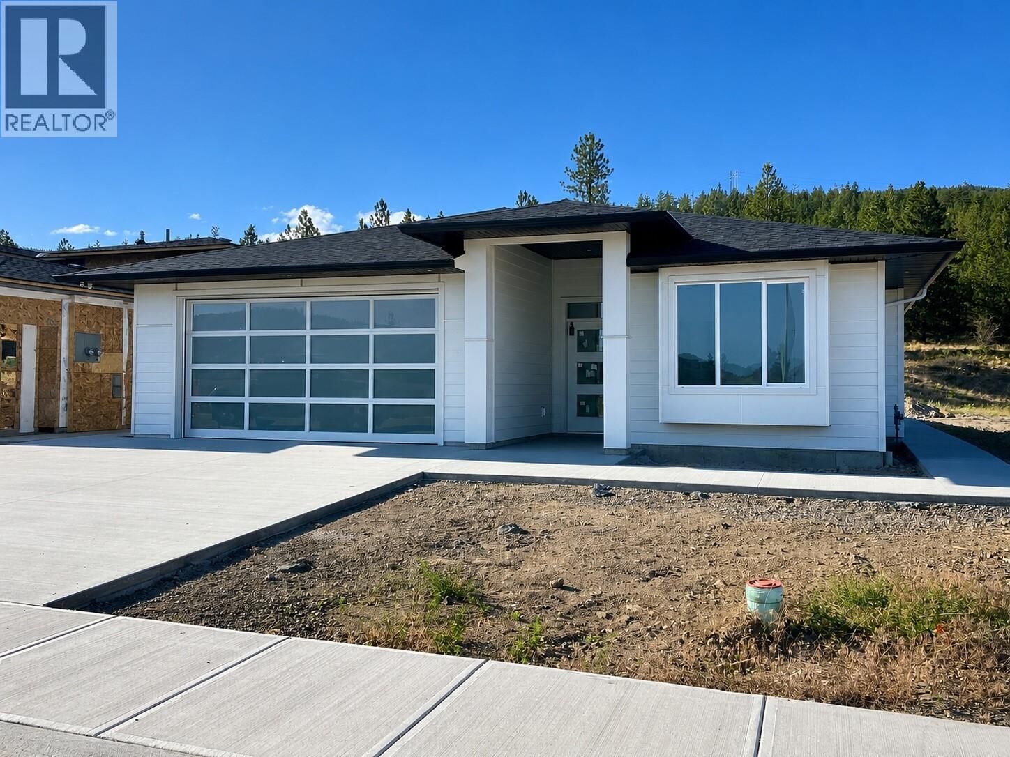Property Photo: 2982 Scenic Ridge Drive BC V4T 1Y3