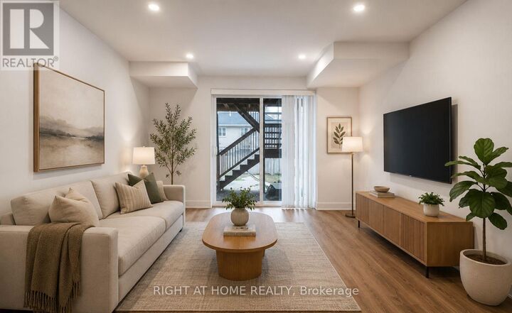 Property Photo:  38 Richard Boyd Drive Basement  ON L9N 0S6 