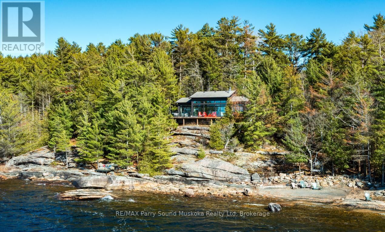 Property Photo:  1201 Geewadin Road  ON P2A 2X2 