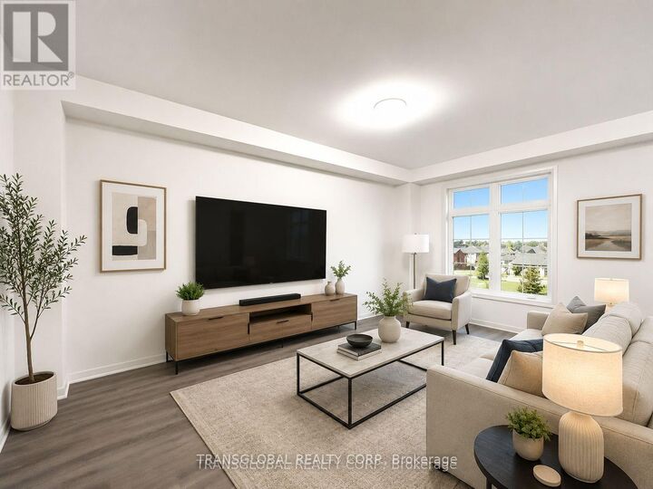 Property Photo:  522 Worden Street  ON K9A 4J5 