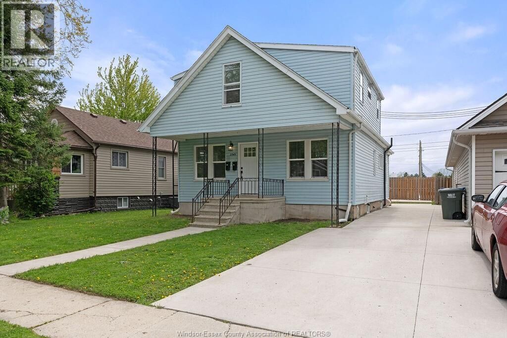 Property Photo:  2343 Westcott Road  ON N8W 4K6 