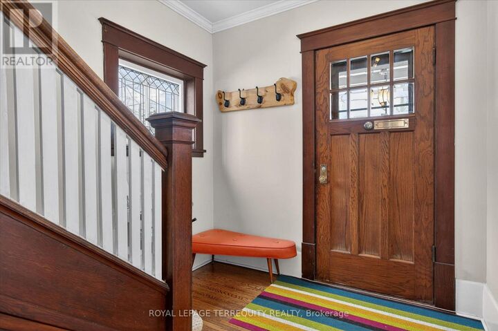 Property Photo:  53 Benson Avenue  ON K9H 5X7 