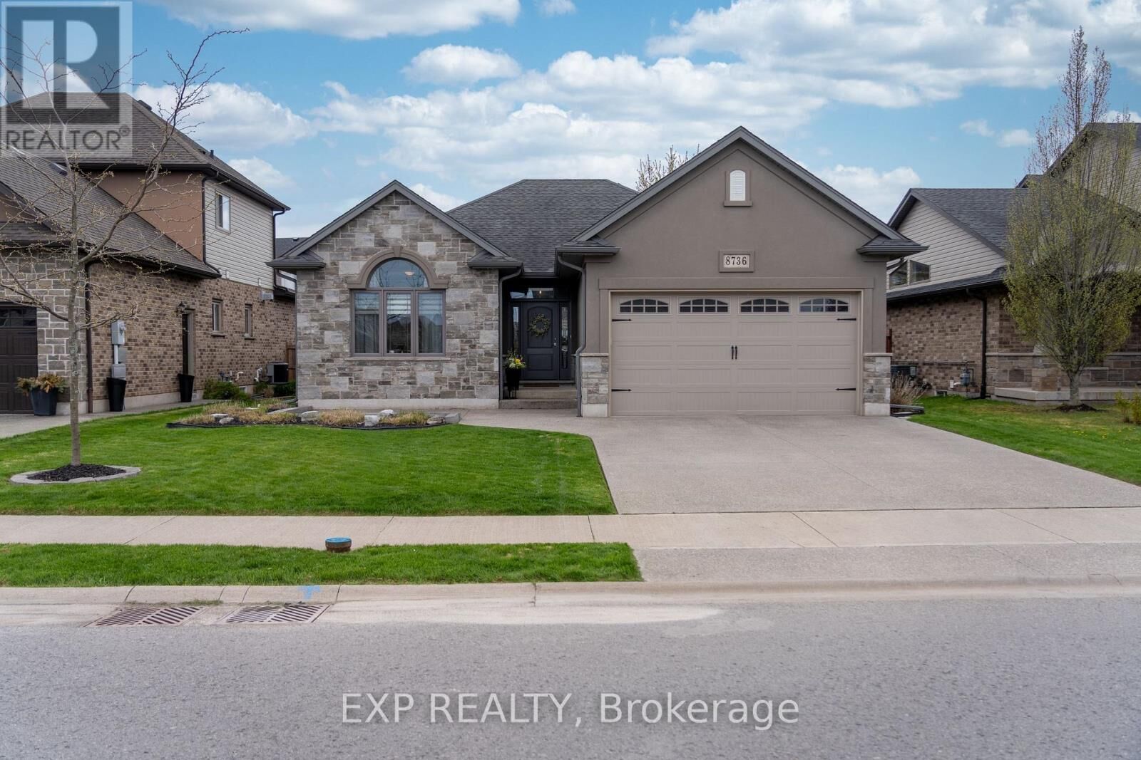 Property Photo:  8736 Angie Drive  ON L2H 0H9 