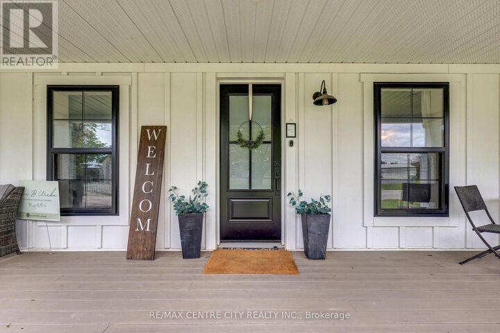 Property Photo:  6627 Springfield Road  ON N5H 2R5 