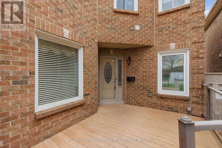 Property Photo:  733 Aspen Road  ON L1V 3P4 